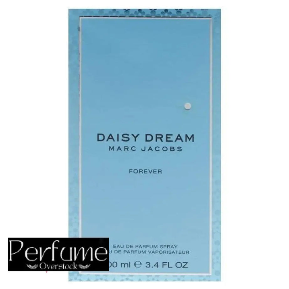 MARC JACOBS Daisy Dream Forever Eau De Parfum 100ml