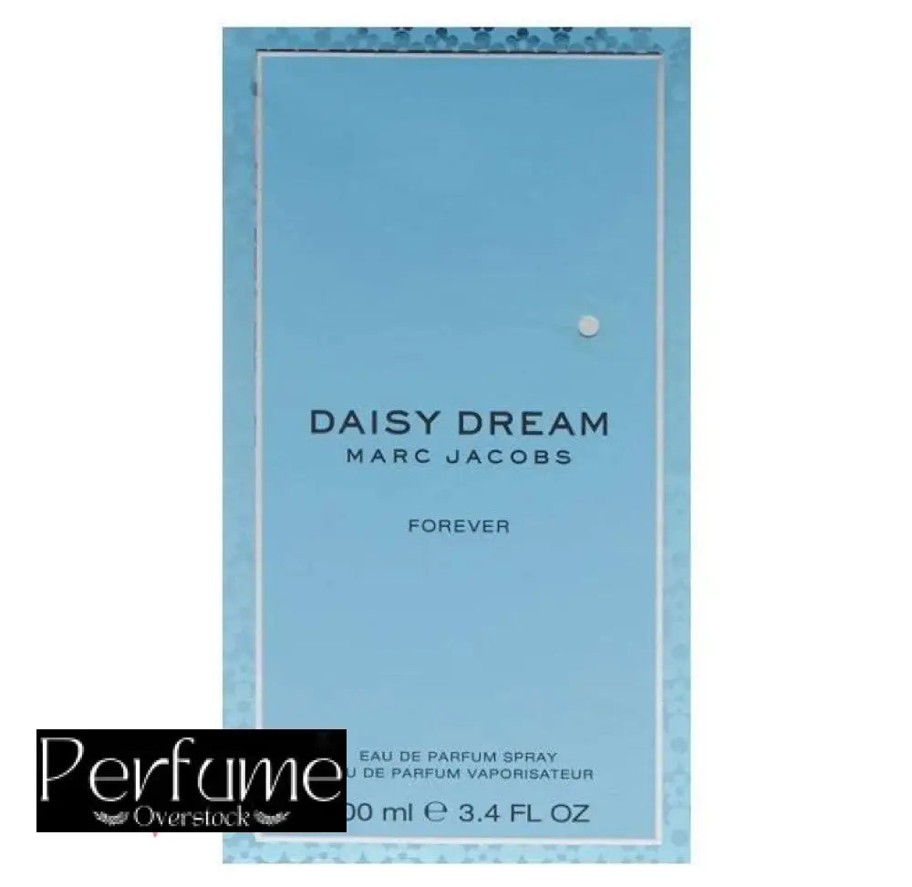 MARC JACOBS Daisy Dream Forever Eau De Parfum 100ml