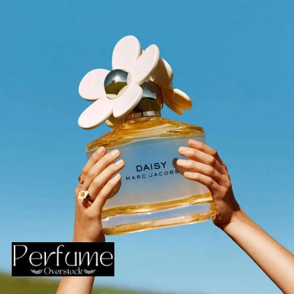 Marc Jacobs Daisy Eau de Toilette For Women 100ml
