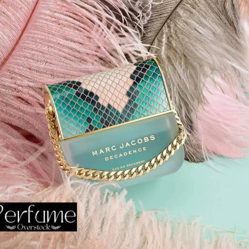 Marc Jacobs Decadence Eau So Decadent For Women100ml