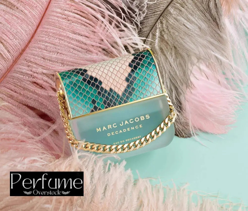 Marc Jacobs Decadence Eau So Decadent For Women100ml