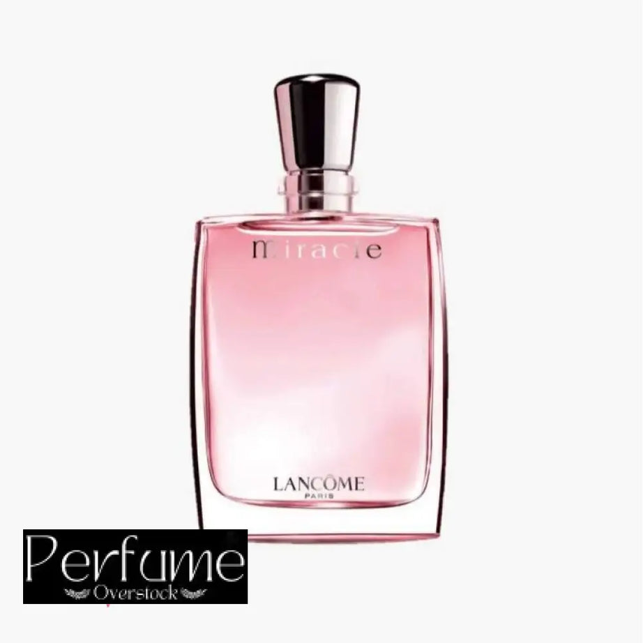 Miracle By Lancome Paris For Women Eau De Parfum 100ml