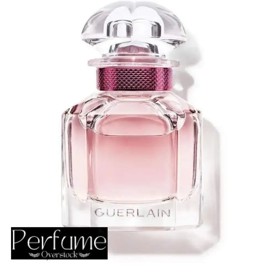 Mon Guerlain Bloom of Rose Eau de Toilette 100ml For Women