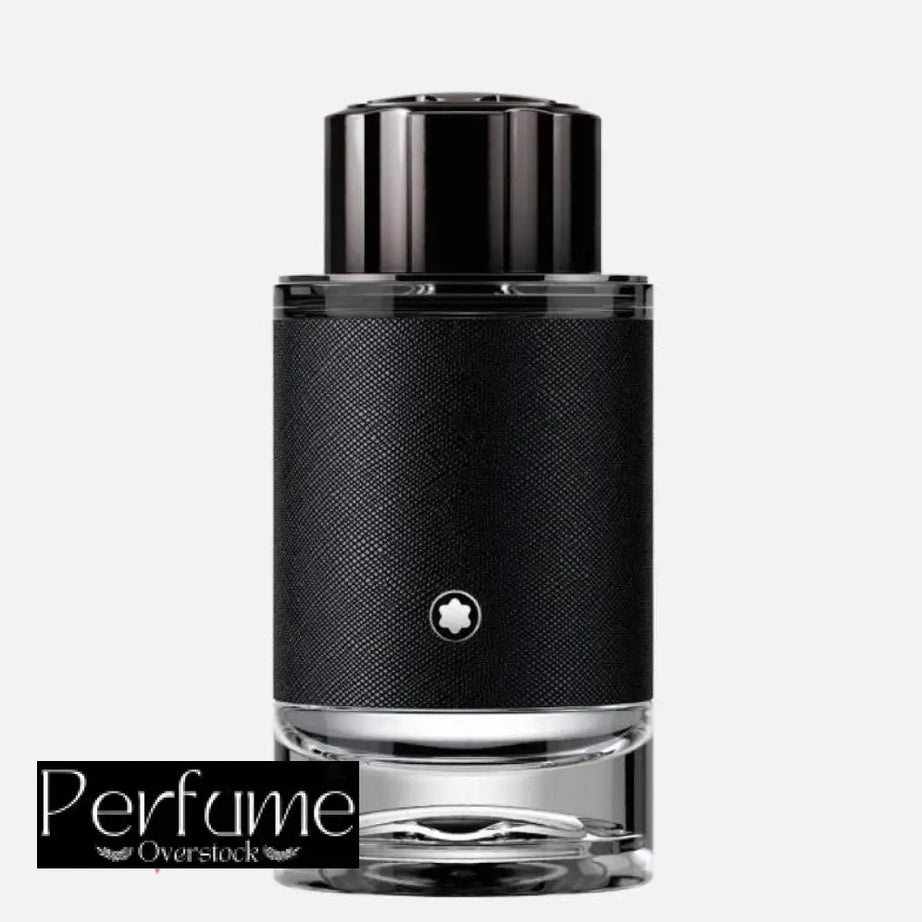 MONTBLANC Explorer Eau De Parfum Men 100ml