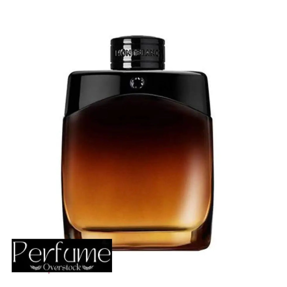 Montblanc Legend Night Eau De Parfum For Men 100ml