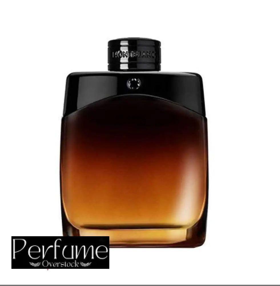 Montblanc Legend Night Eau De Parfum For Men 100ml