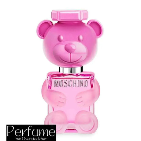 Moschino Toy 2 Bubble Gum 3.4 oz / 100ml Eau De Toilette For Women
