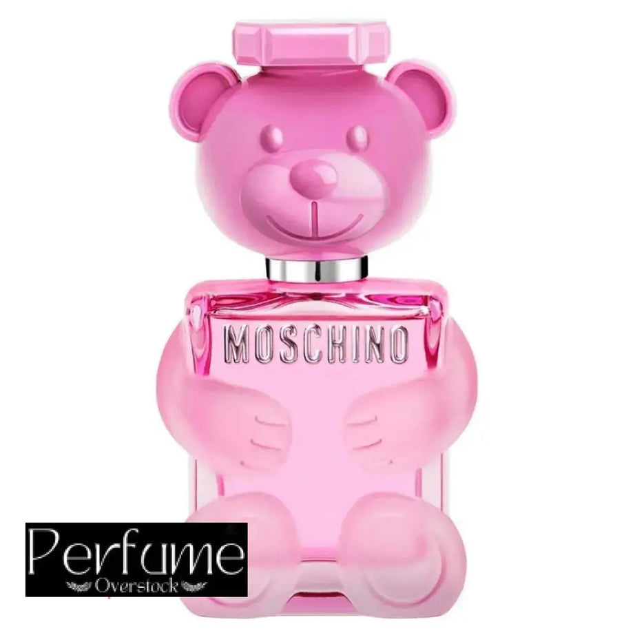 Moschino Toy 2 Bubble Gum 3.4 oz / 100ml Eau De Toilette For Women
