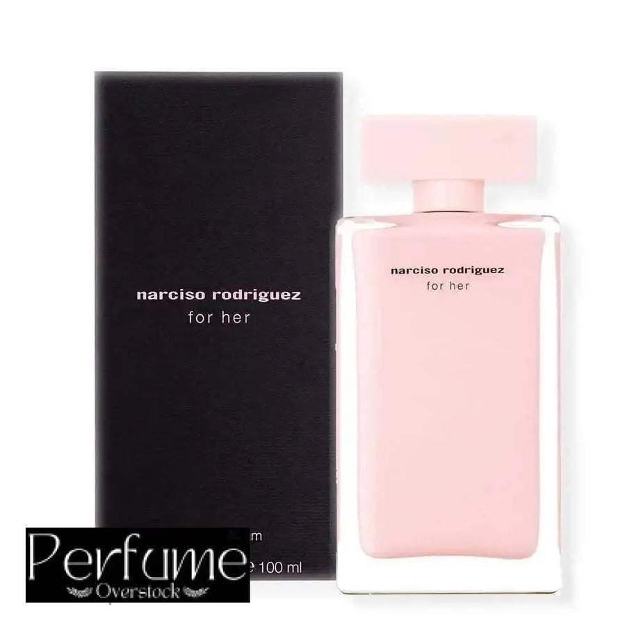 Narciso Rodriguez BPI-007 For Her 100ml Eau De Parfum