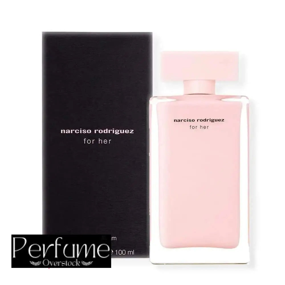 Narciso Rodriguez BPI-007 For Her 100ml Eau De Parfum