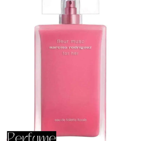 Narciso Rodriguez Fleur Musc for Her Eau De Parfum 100ml