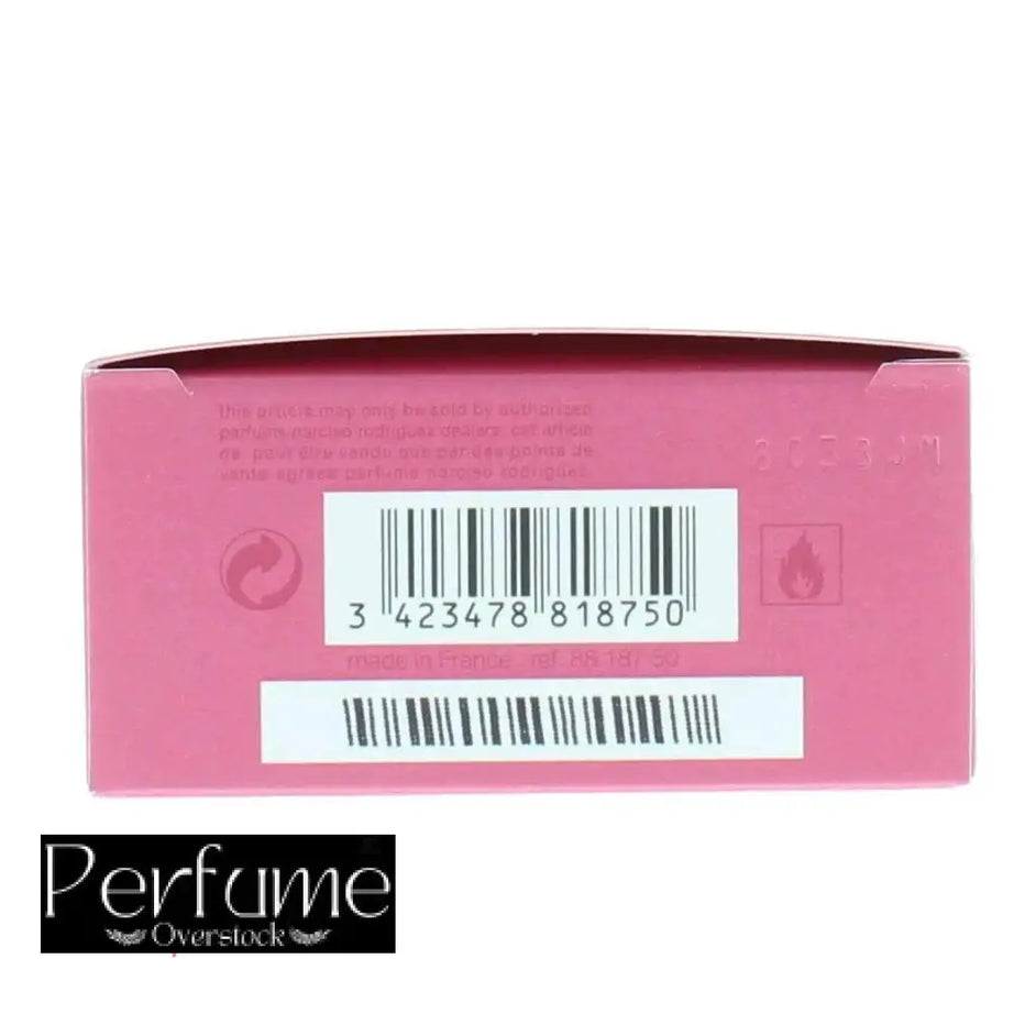 Narciso Rodriguez Fleur Musc for Her Eau De Parfum 100ml