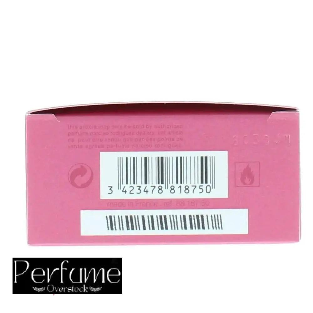 Narciso Rodriguez Fleur Musc for Her Eau De Parfum 100ml