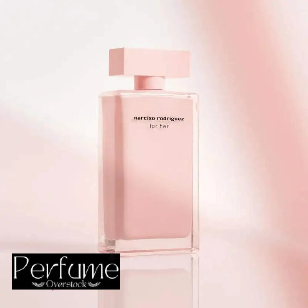 Narciso Rodriguez For Her Eau De Toilette 100ml Women