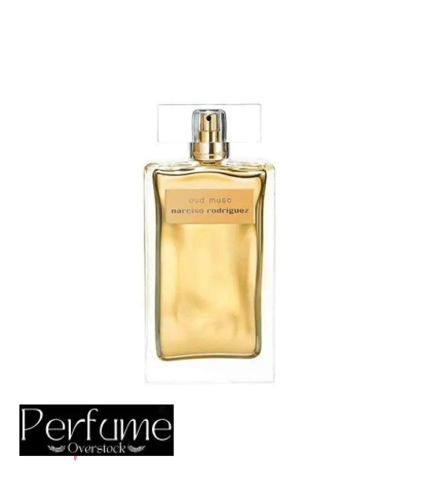 Narciso Rodriguez Oud Musc For Women 100ml Eau De Parfum