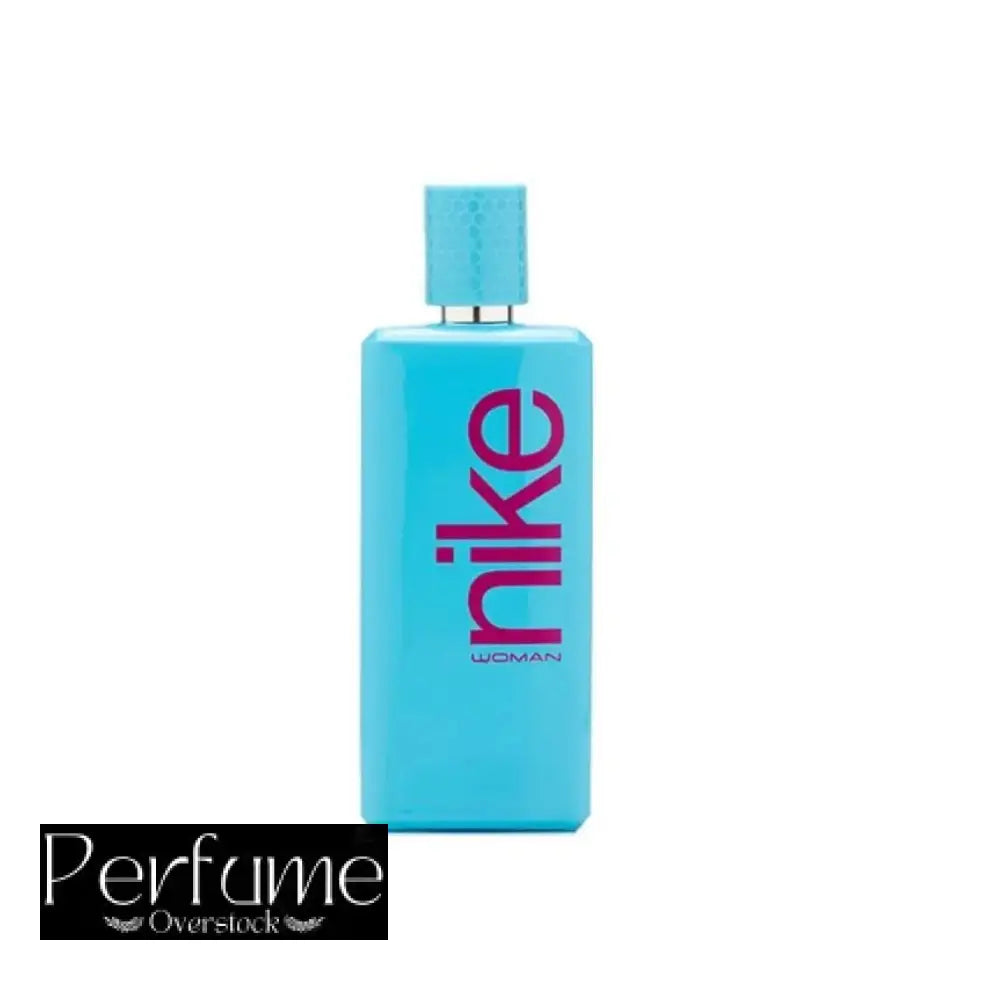 Nike Azure Woman Eau De Toilette Spray 100ml