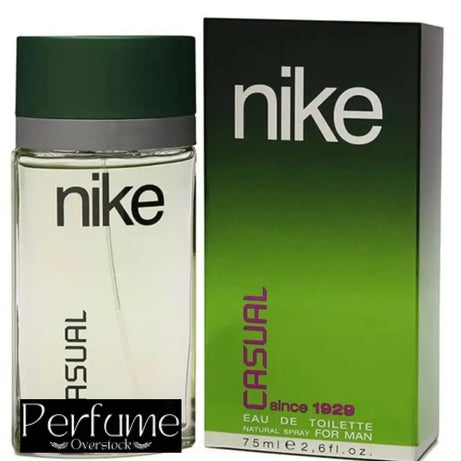 Nike Casual EDT Natural Spray 75ml For Men