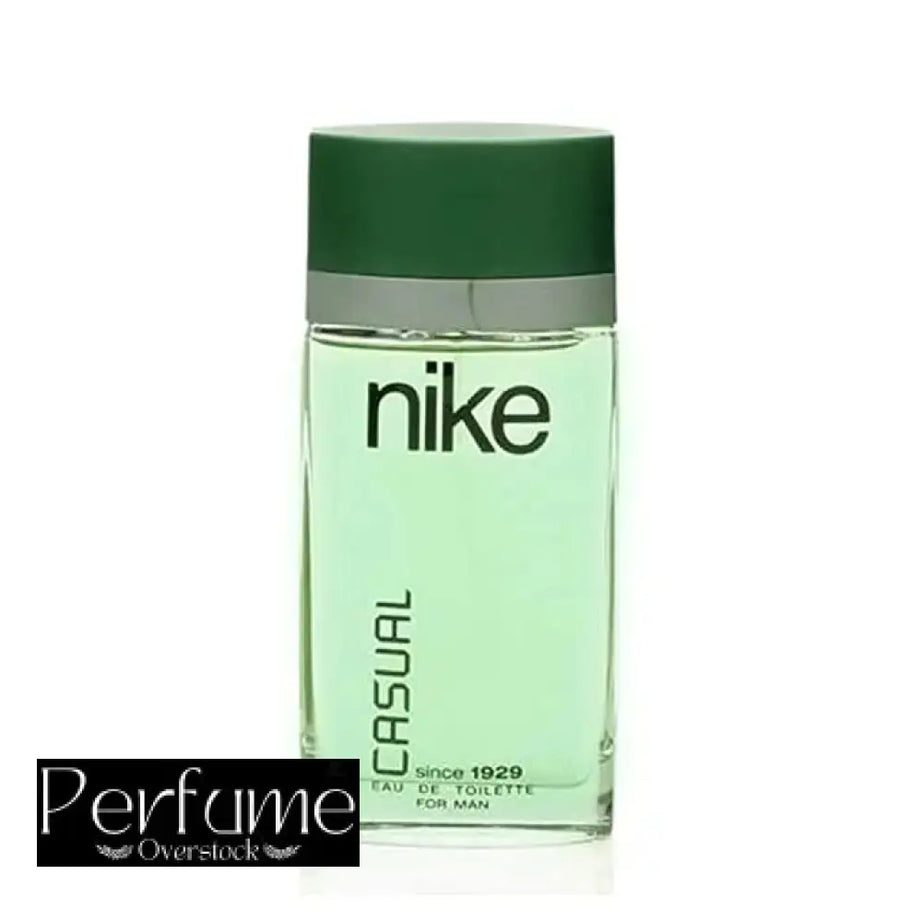 Nike Casual EDT Natural Spray 75ml For Men