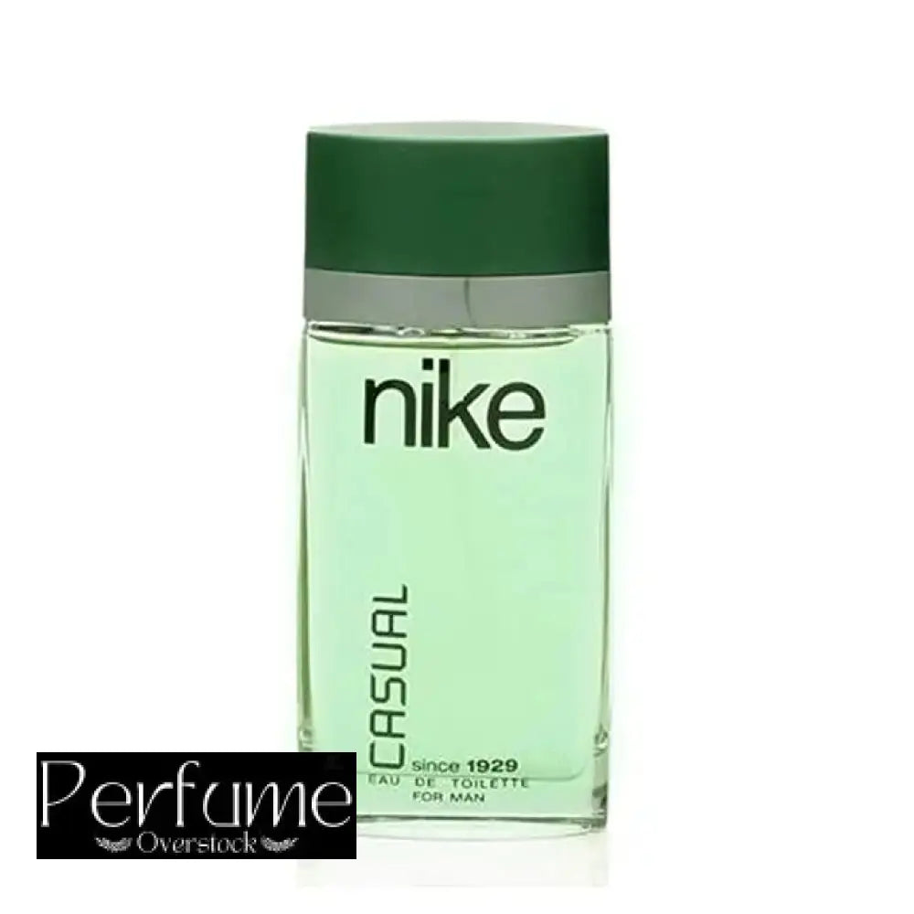 Nike Casual EDT Natural Spray 75ml For Men