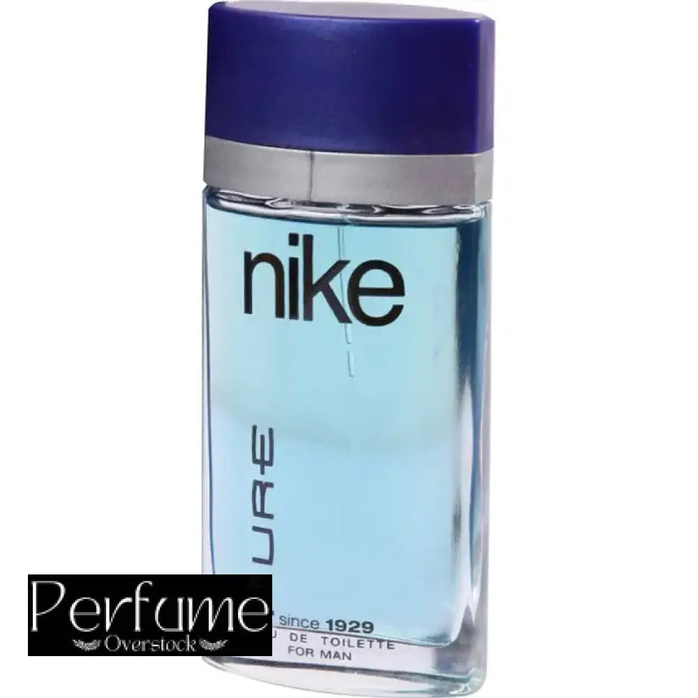 Nike Pure EDT Natural Spray 75ml For Men