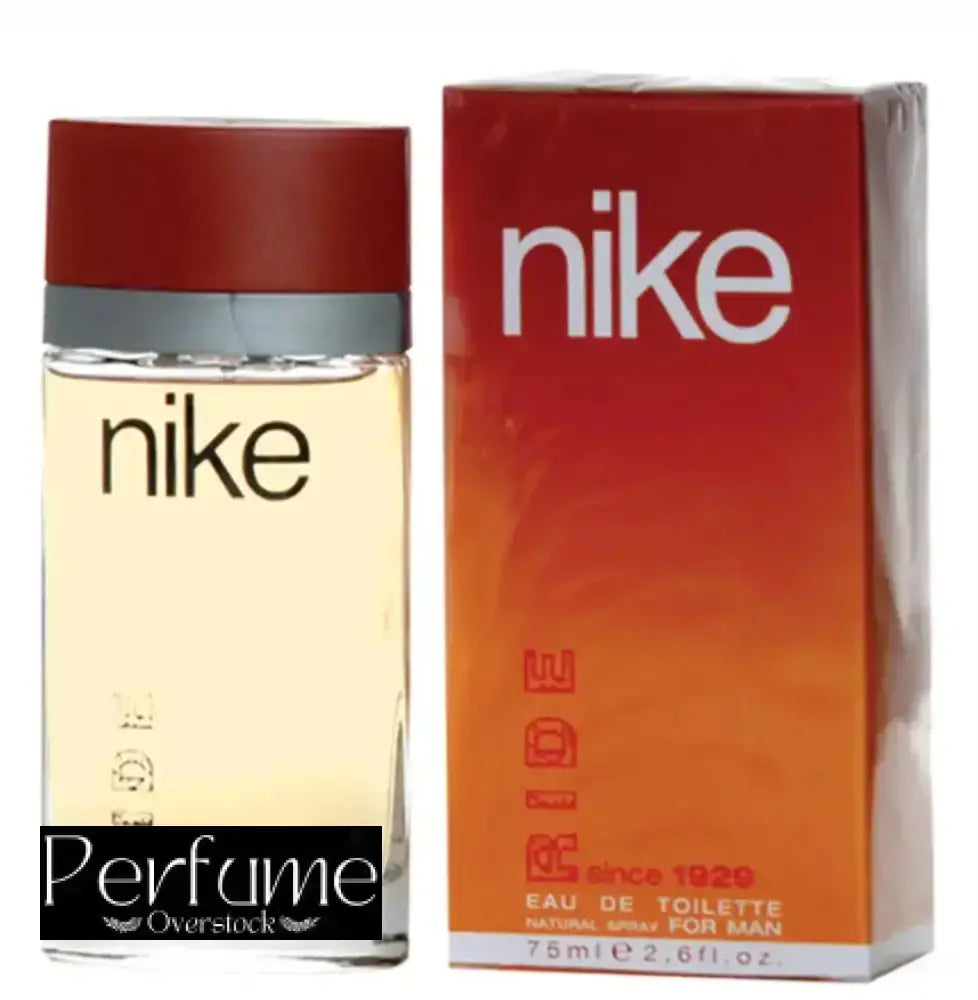 Nike Ride Eau De Toilette For Men 75ml
