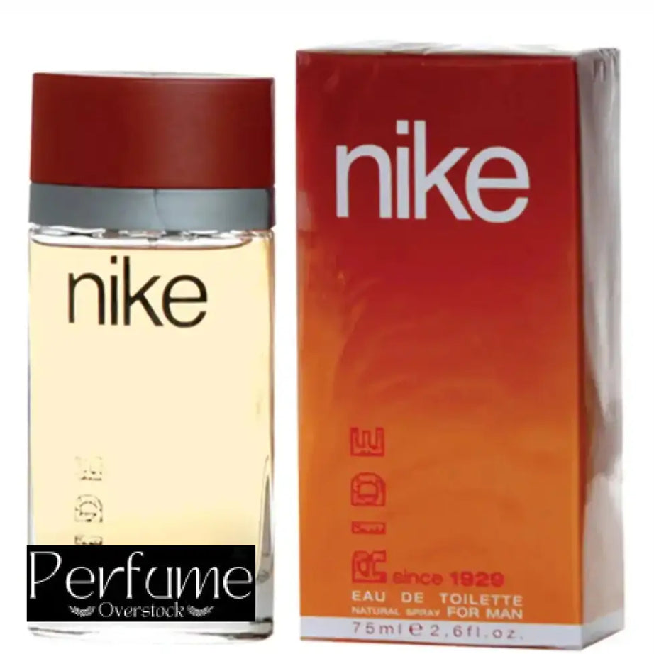 Nike Ride Eau De Toilette For Men 75ml
