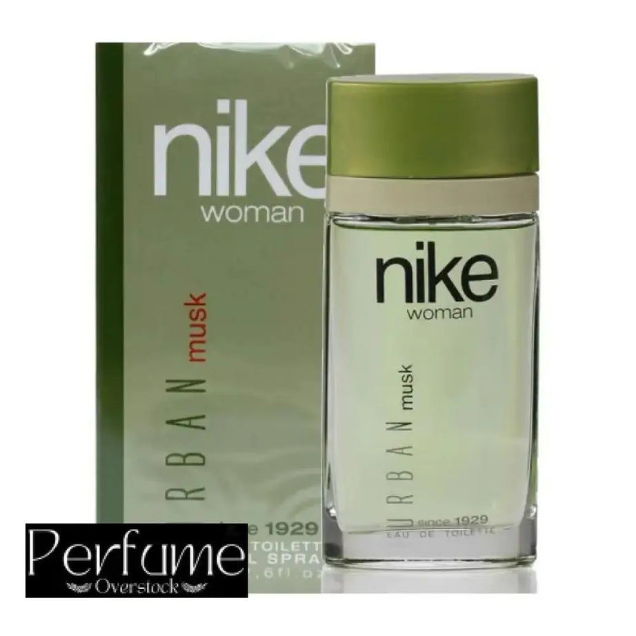 Nike Urban Mask EDT 75ml For Women
