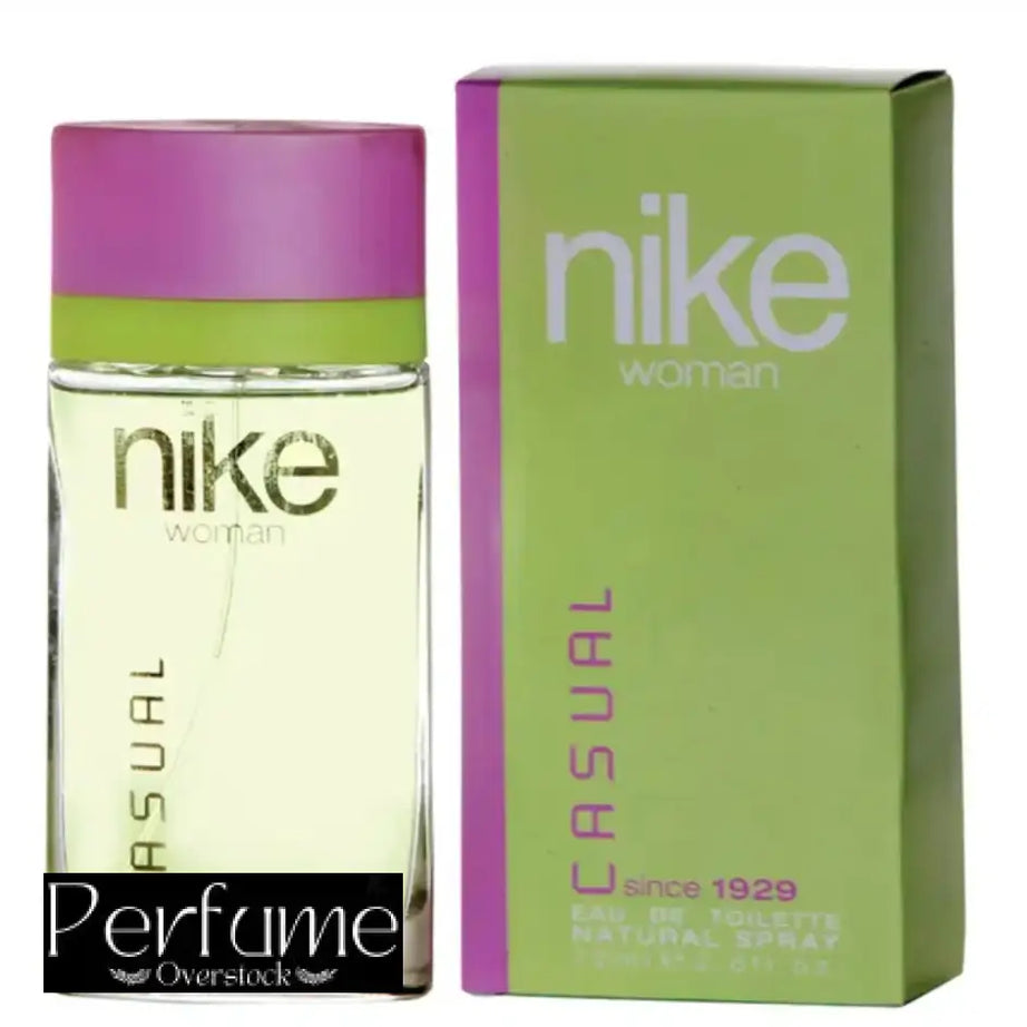 Nike Woman Casual For Women EDT 75ml