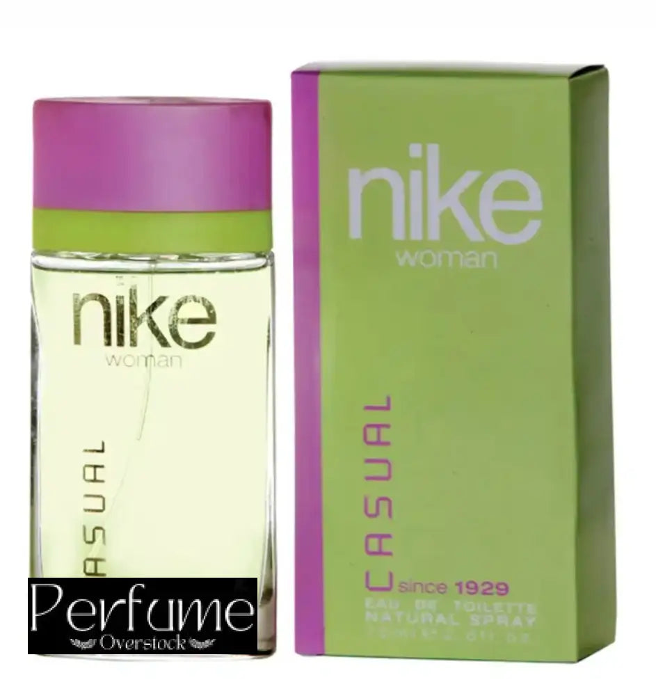 Nike Woman Casual For Women EDT 75ml