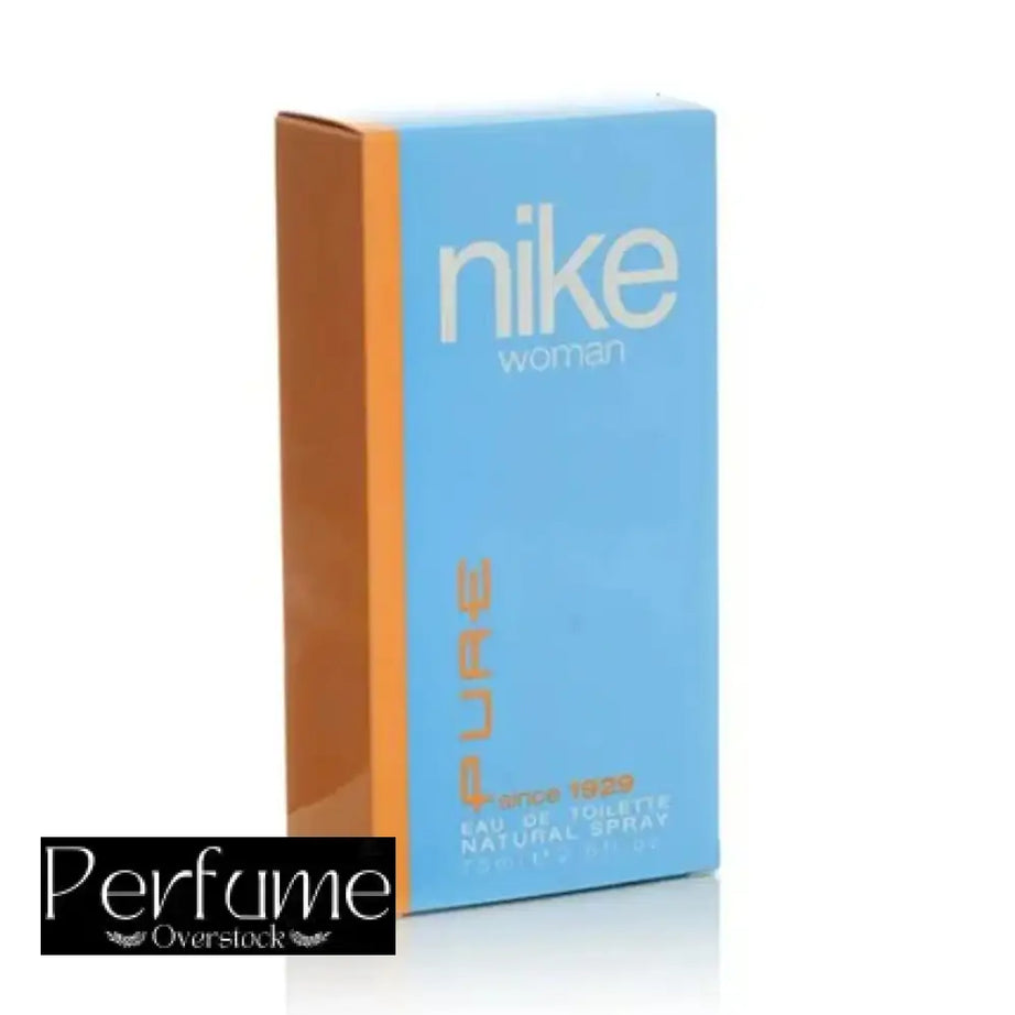 Nike Woman Pure 75mL EDT For Women