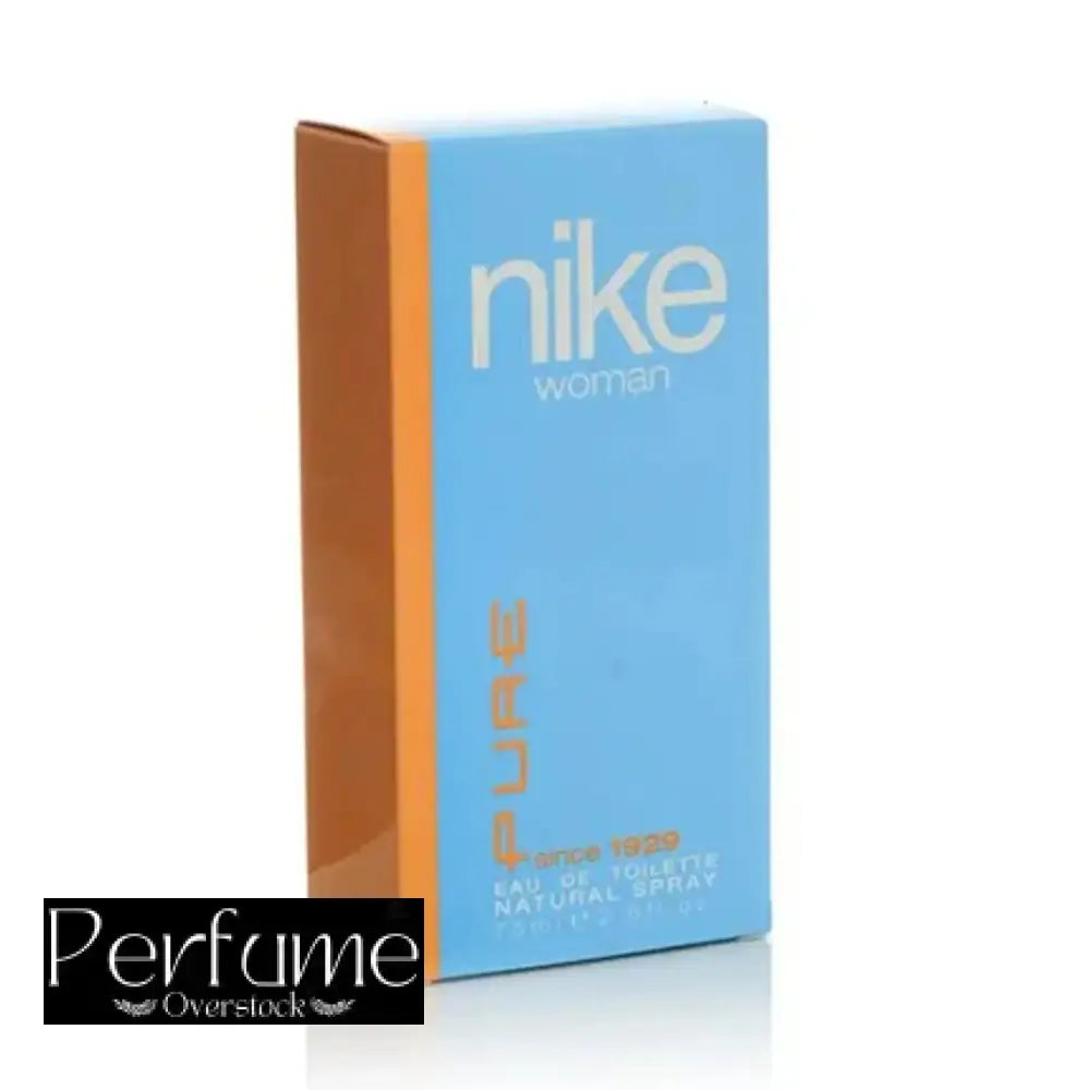 Nike Woman Pure 75mL EDT For Women