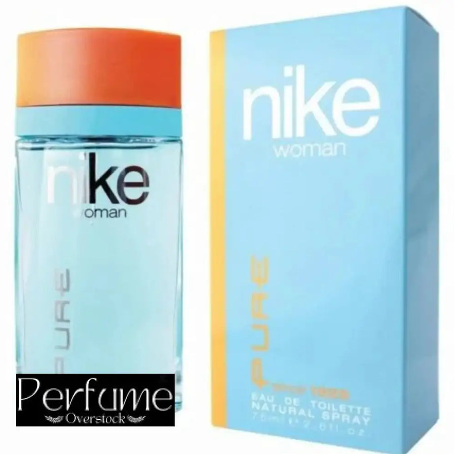 Nike Woman Pure 75mL EDT For Women