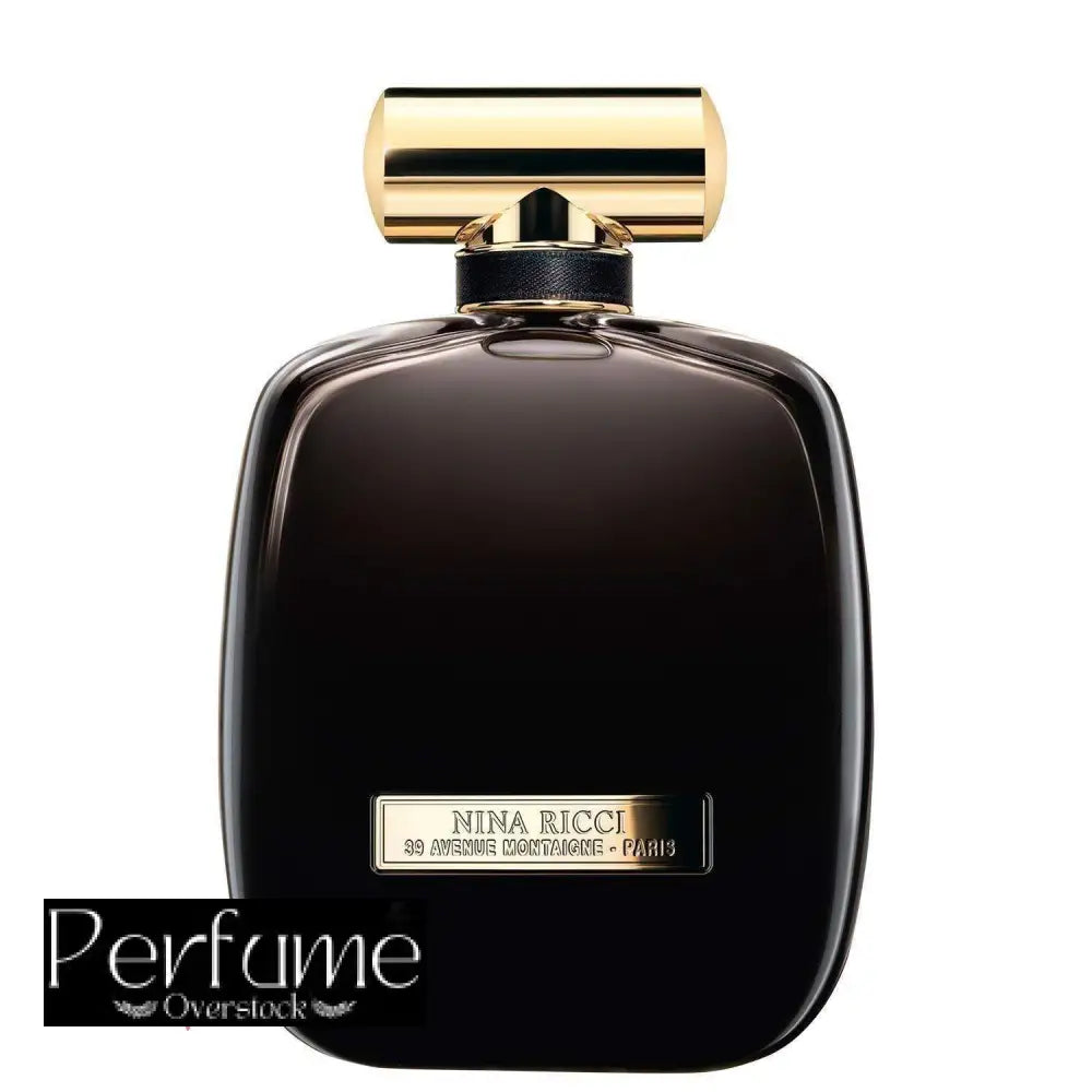 Nina Ricci L’Extase Rose Absolue Eau De Parfum 80ml