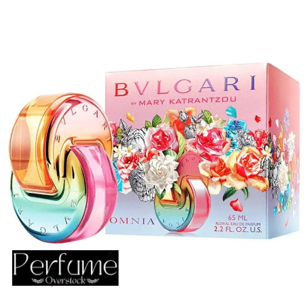 Omnia by Mary Katrantzou Bvlgari EDP For Women 65ml