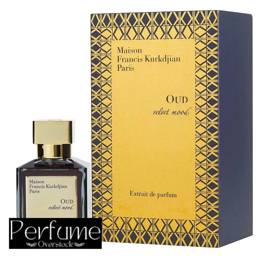 Oud Velvet Mood by Maison Francis Kurkdjian Unisex Eau de Parfum 70ml