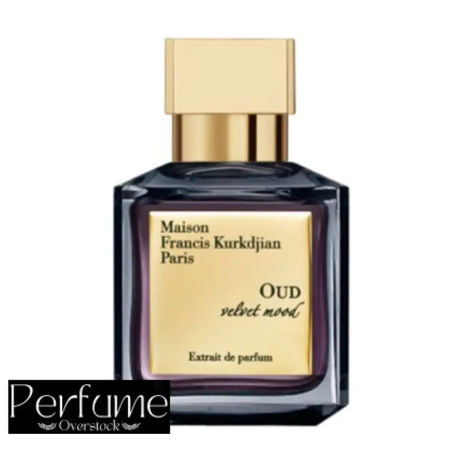Oud Velvet Mood by Maison Francis Kurkdjian Unisex Eau de Parfum 70ml