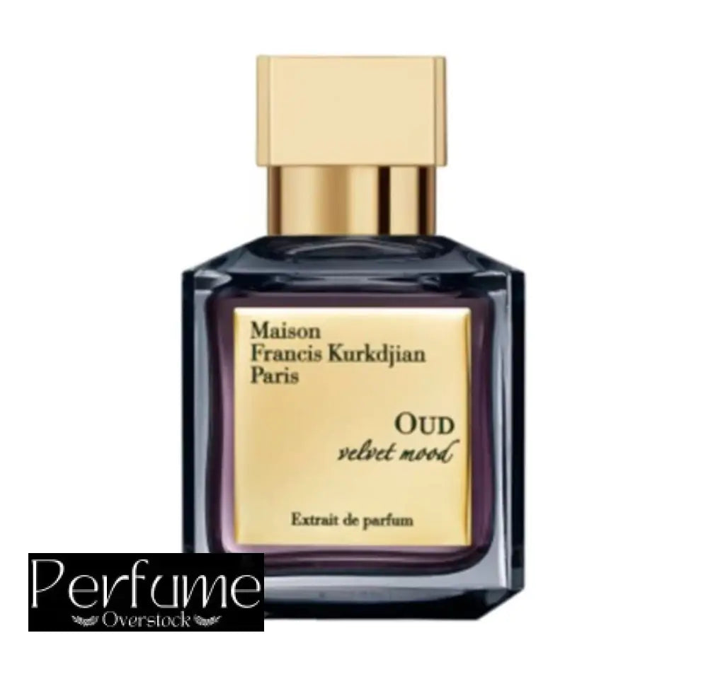 Oud Velvet Mood by Maison Francis Kurkdjian Unisex Eau de Parfum 70ml