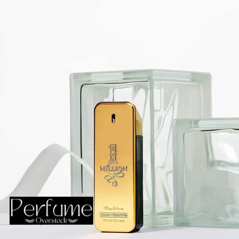 Paco Rabanne 1 Million For Men Eau De Toilette 100ml