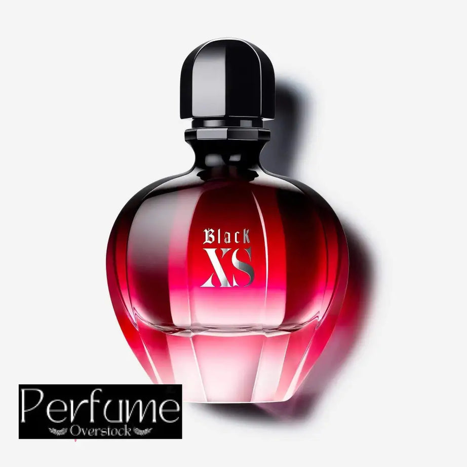 Paco Rabanne Black Xs Eau De Parfum 80ml For Women