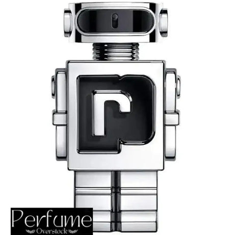 Paco Rabanne Phantom Eau de Toilette For Men 100ml