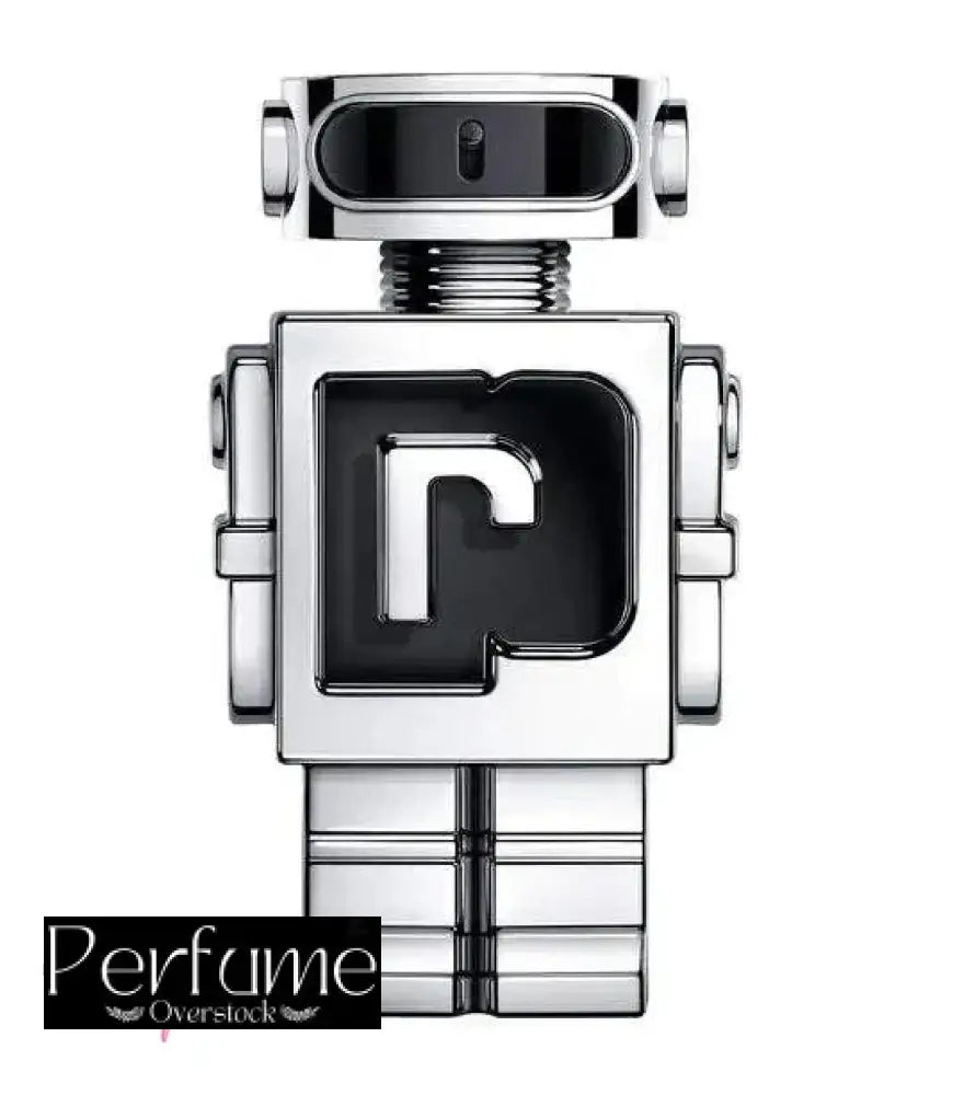 Paco Rabanne Phantom Eau de Toilette For Men 100ml