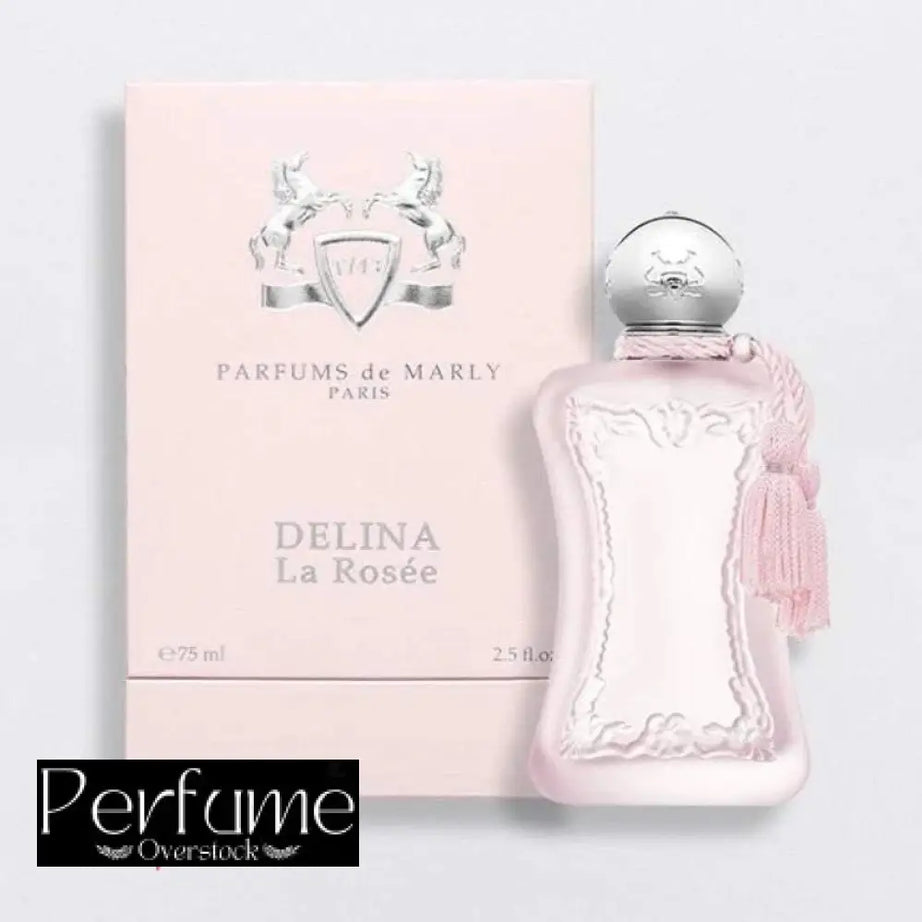 Parfums de Marly Delina 2.5 Fl Oz - 75ml For Women EDP