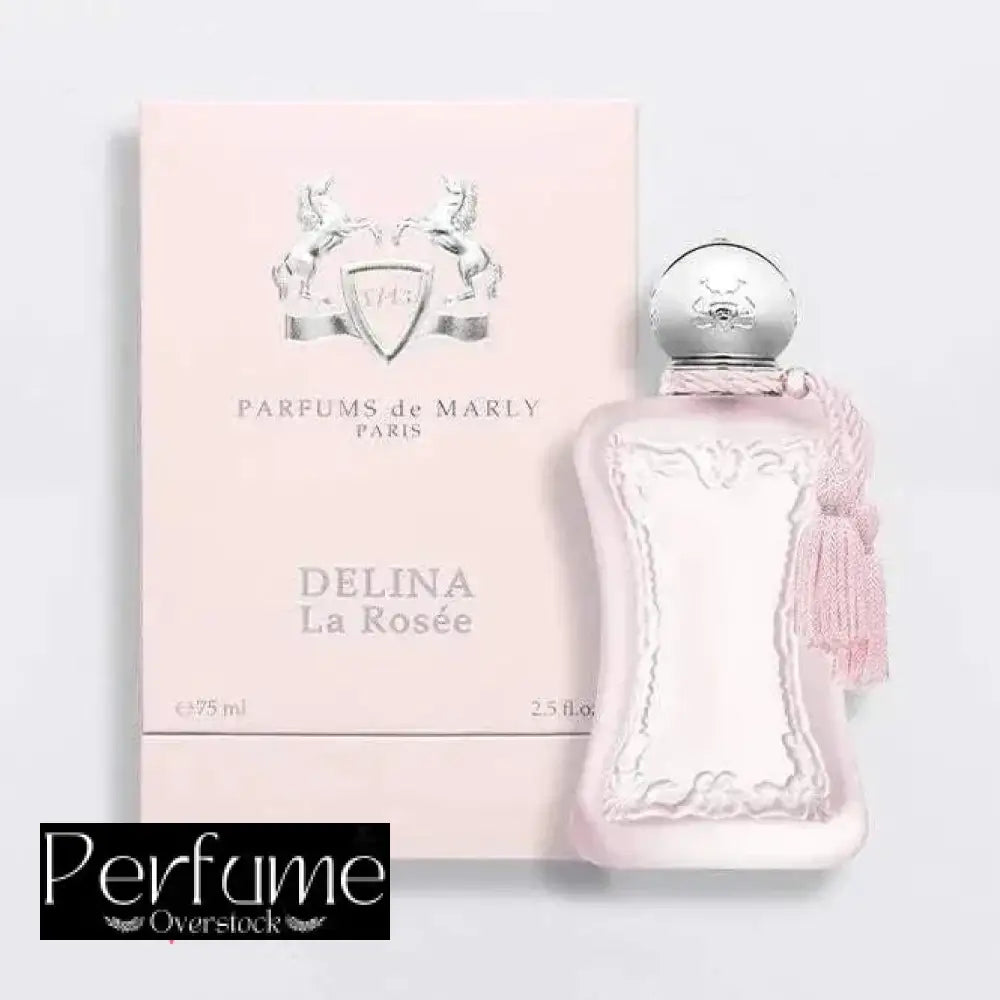 Parfums de Marly Delina 2.5 Fl Oz - 75ml For Women EDP