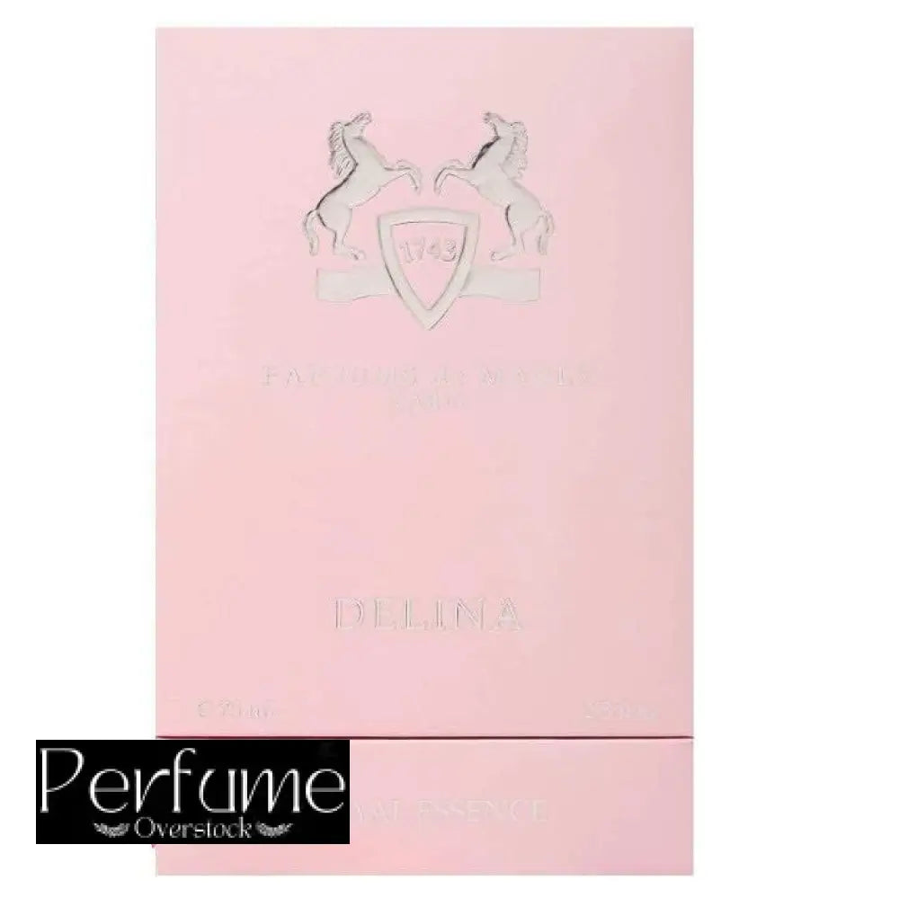Parfums de Marly Delina 2.5 Fl Oz - 75ml For Women EDP