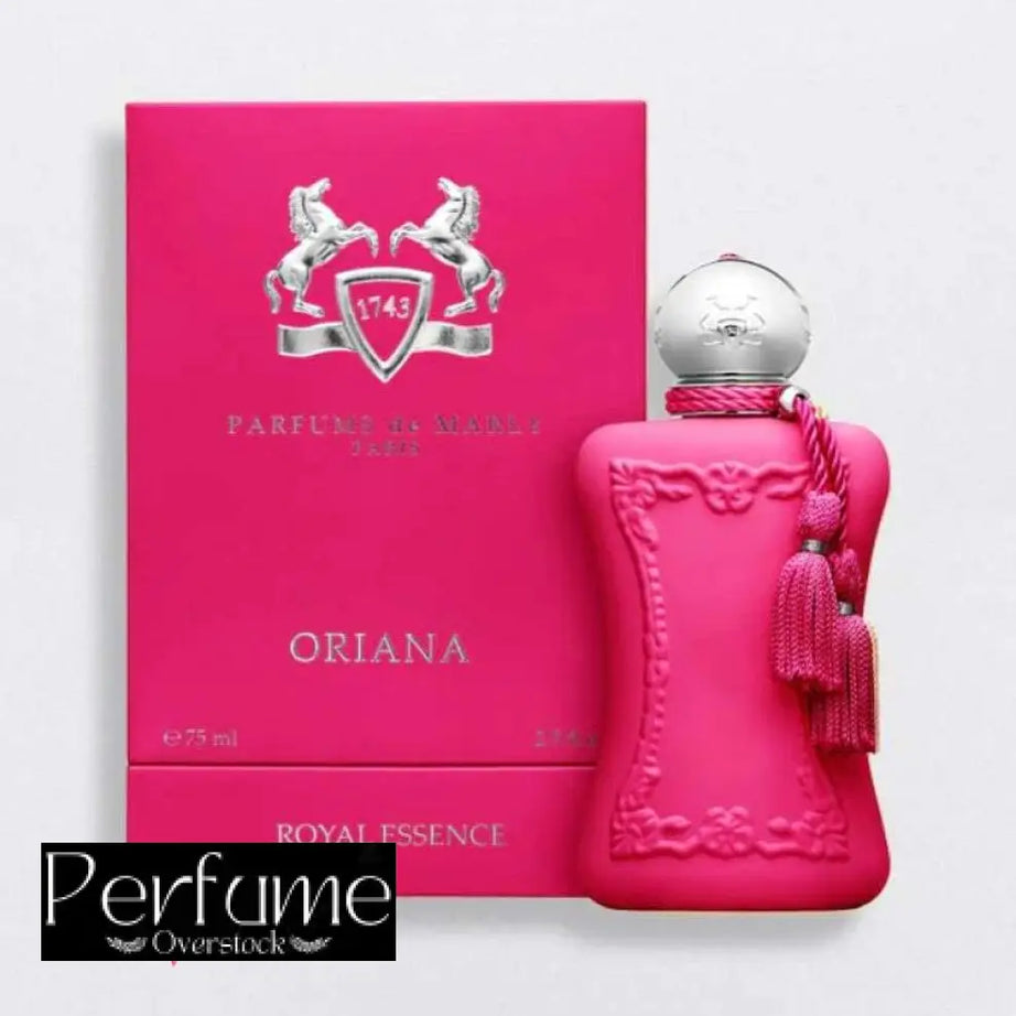 Parfums de Marly Oriana Royal Essence EDP For Women 75ml
