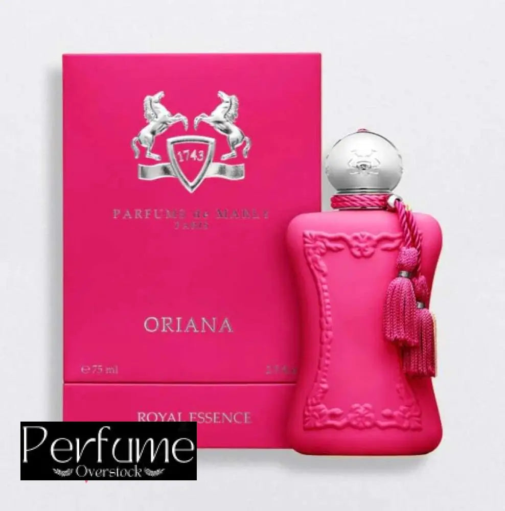 Parfums de Marly Oriana Royal Essence EDP For Women 75ml