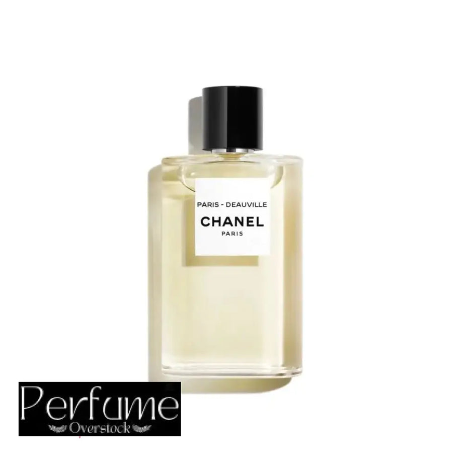 Paris Deauville - Les Eaux de CHANEL EDT 125ml