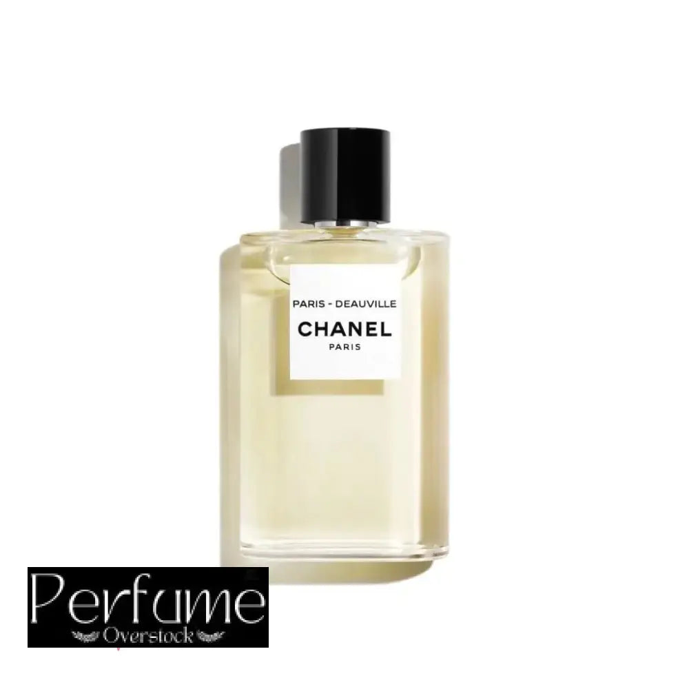 Paris Deauville - Les Eaux de CHANEL EDT 125ml