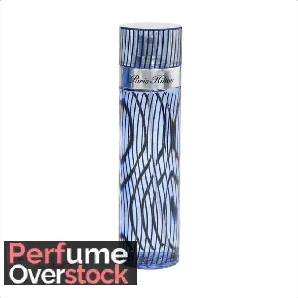Paris Hilton For Men Eau De Toilette 100ml - Eau de Toilette