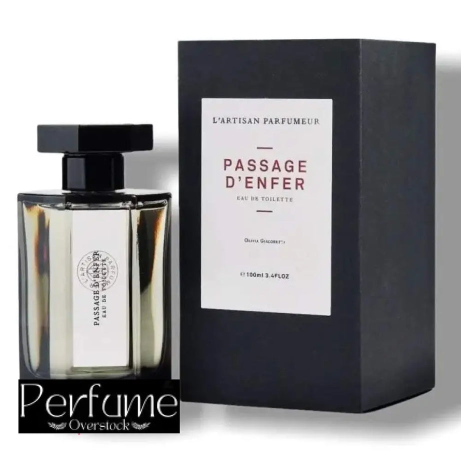 Passage d’Enfer L’Artisan Parfumeur Eau De Parfum 100ml